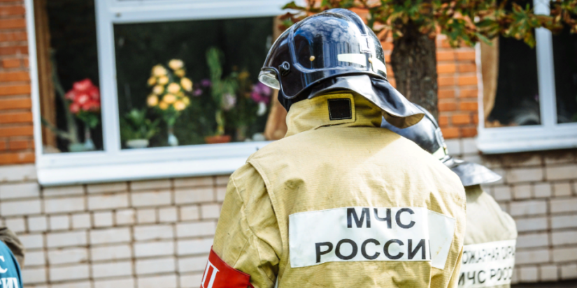 В Псковской области установлен особый противопожарный режим - 2022-06-29 11:35:00 - 1