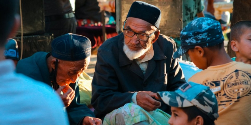 Россия и Узбекистан будут активнее сотрудничать в сфере трудоустройства - 2021-06-27 16:00:00 - 1