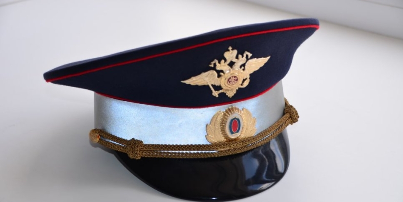 Полиция Великих Лук приглашает на службу - 2022-06-20 14:05:00 - 1