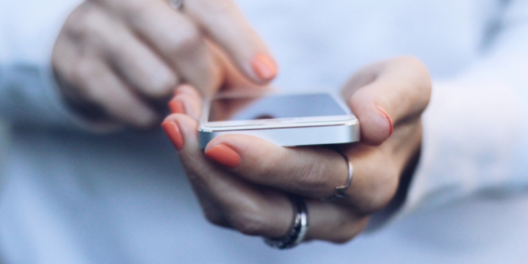 Кража телефона раскрыта в Великих Луках - 2021-03-26 13:46:00 - 1