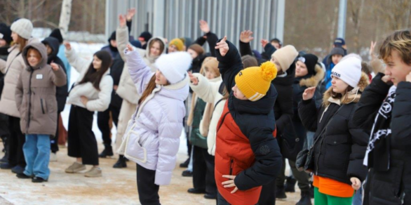 Псковские полицейские провели антинаркотический форум - 2024-02-27 17:35:00 - 1