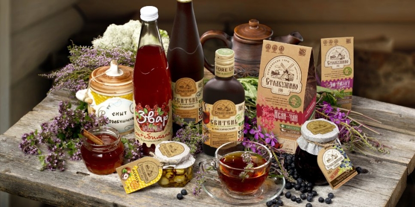 На конкурс «Вкусы России» поступило уже более 600 заявок - 2021-08-19 10:34:00 - 1