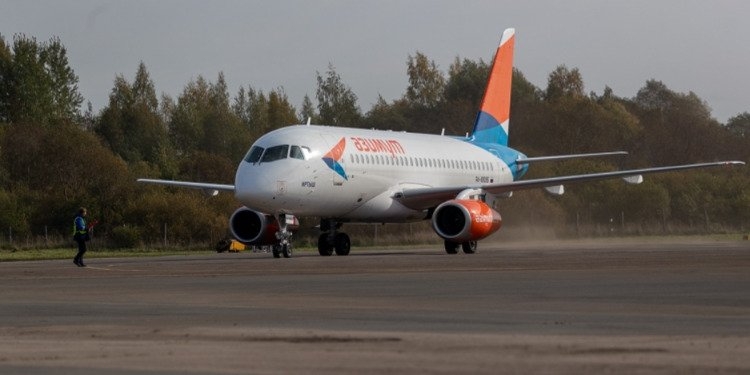 Изменилось расписание авиарейсов Псков – Сочи - 2022-12-20 10:05:00 - 1