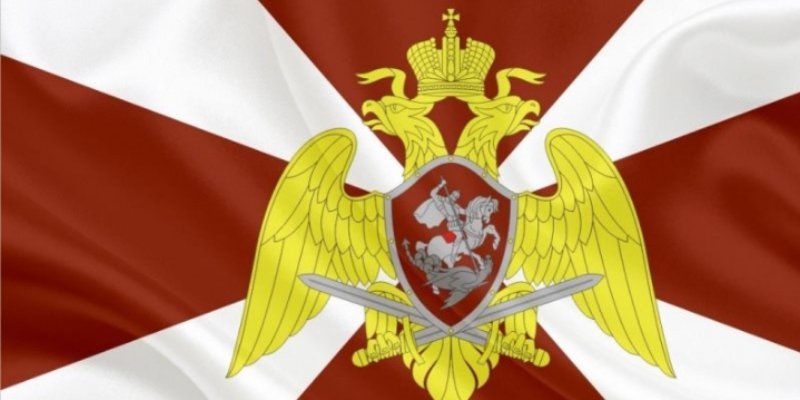 В Псковской области стартовала всероссийская акция «Каникулы с Росгвардией» - 2021-06-11 17:13:00 - 1