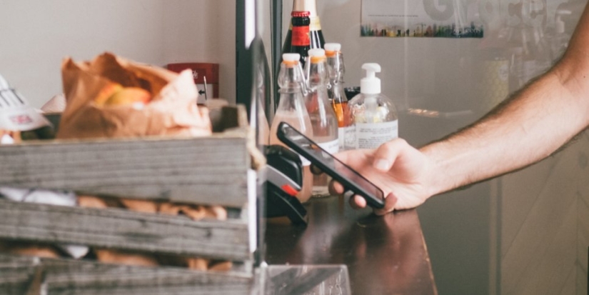 В России начали внедрять локальный аналог Apple Pay и Google Pay - 2022-05-19 19:00:00 - 1