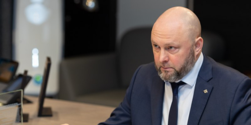 В Псковской области в этом году отремонтируют более 200 км дорог - 2024-01-22 08:35:00 - 1