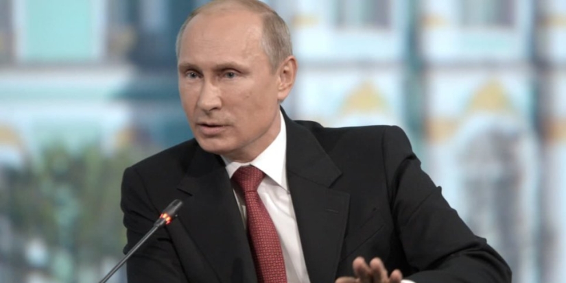 Байден 50 лет готовился к встрече с Путиным - 2021-06-14 18:00:00 - 1