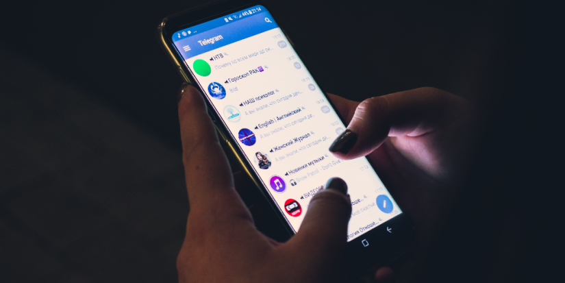 ФСБ и полиция научились следить за пользователями мессенджеров - 2023-07-03 19:35:00 - 1