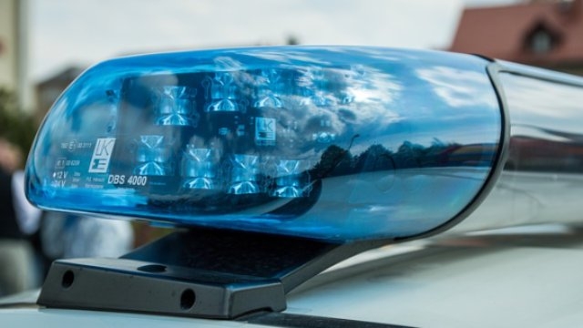 Пассажирка мотоцикла получила травмы в результате ДТП в Великих Луках - 2021-05-31 10:23:41 - 1