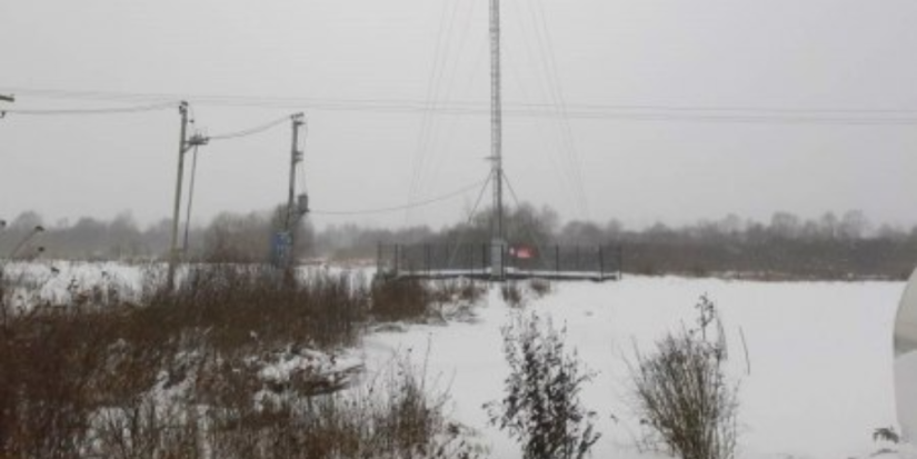 Жителей Новосокольнического района обеспечили мобильной связью и интернетом - 2023-11-27 17:05:00 - 1
