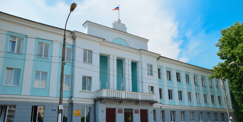 Администрация Великих Лук будет работать по-новому - 2023-05-22 10:35:00 - 1