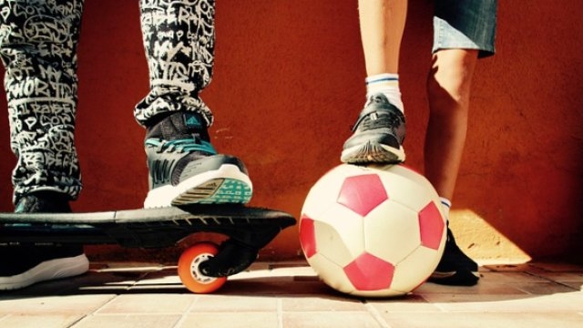 В школах Великих Лук проходит первая смена летних лагерей - 2021-06-04 19:30:00 - 1