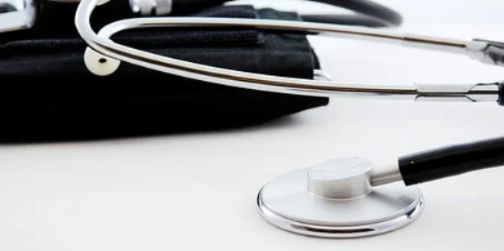 В руководстве Великолукской межрайонной больницы столичный специалист - 2021-01-14 11:13:00 - 1