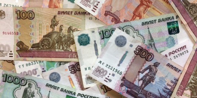 В Великих Луках и Порхове изъяты поддельные банкноты - 2021-06-22 14:13:00 - 1