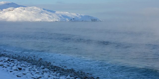 Эксперты России и Норвегии обсудили морской мусор и микропластик - 2021-03-14 17:00:00 - 1