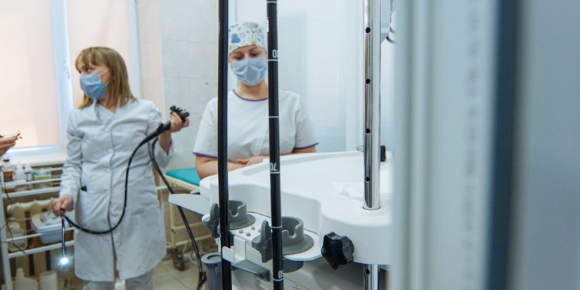 От врачей к медсестрам хотят передать часть медицинских задач - 2023-05-10 18:05:00 - 1