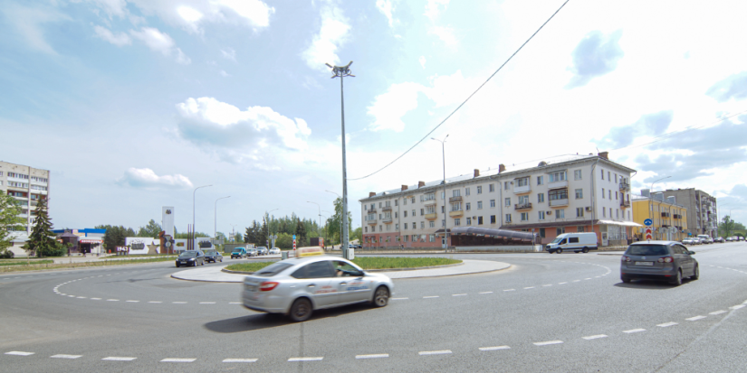 Еще одно круговое может появится в Великих Луках - 2023-08-11 14:41:00 - 1