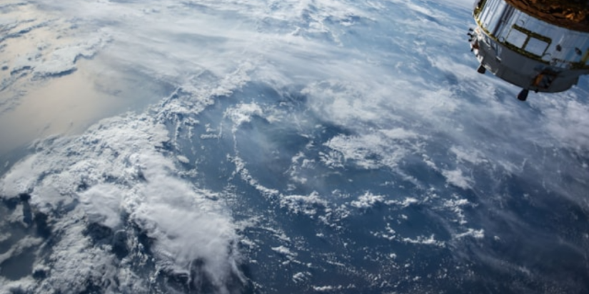 Школьникам Псковской области расскажут о достижениях в космической отрасли - 2024-04-09 14:35:00 - 1