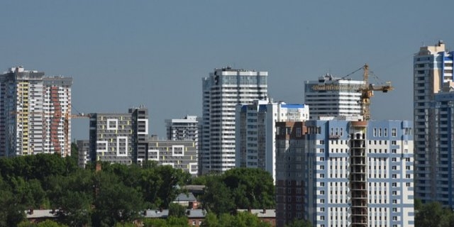 Более 19 тысяч семей с начала года получили выплаты на приобретение жилья - 2021-08-15 12:00:00 - 1