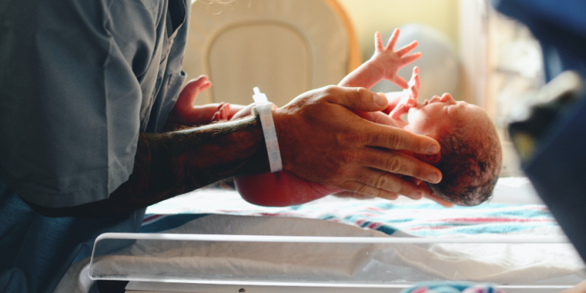 Педиатрическая служба в России не укомплектована полностью - 2023-06-30 19:05:00 - 1