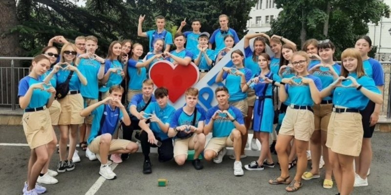 Невельчанки стали призерами всероссийского конкурса «Моя страна - Моя Россия» - 2022-09-14 11:05:00 - 1