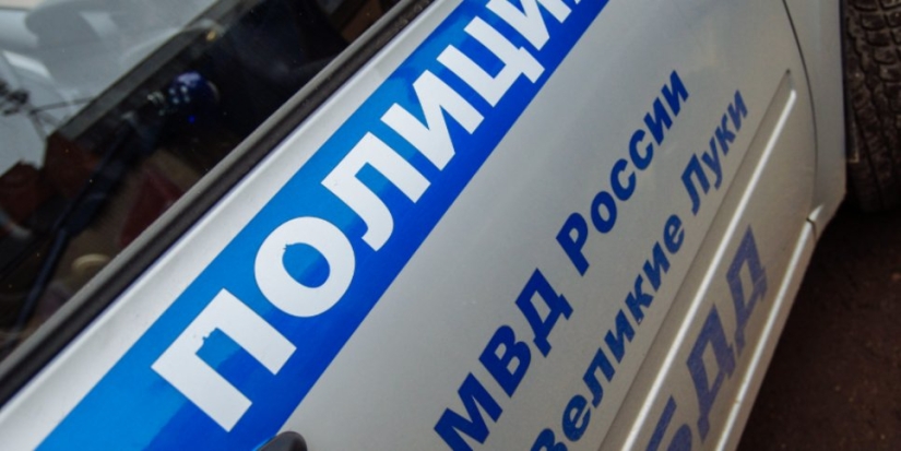 Великолучанина второй раз задержали пьяным за рулем - 2021-07-15 12:13:00 - 1