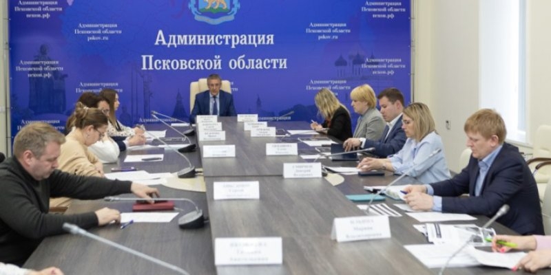 Рейтинговое голосование за объекты благоустройства продлится до 30 мая - 2022-05-10 17:05:00 - 1