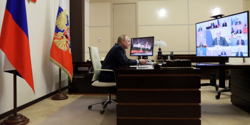 Экологические проблемы обсудили Народный фронт и Президент - 2021-12-25 13:00:00 - 1