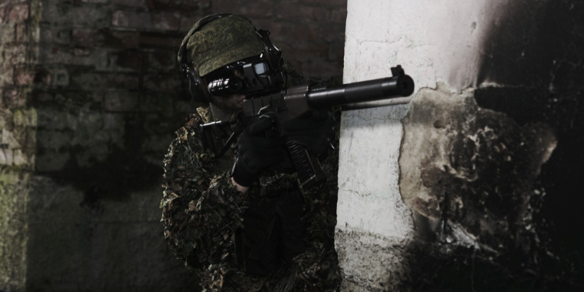 В Псковской области появится отряд содействия обороне и безопасности - 2023-07-18 13:35:00 - 1