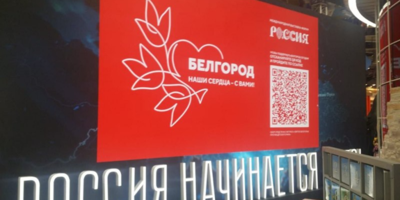 Псковская область поддержала Белгород на выставке «Россия» - 2024-06-01 14:05:00 - 1