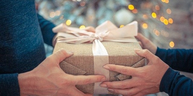 Губернатор исполнит мечты трех детей в рамках акции «Елка желаний» - 2022-12-26 09:35:00 - 1