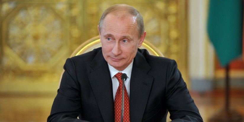 Президент встретится с матерями российских военных - 2022-11-22 18:30:00 - 1
