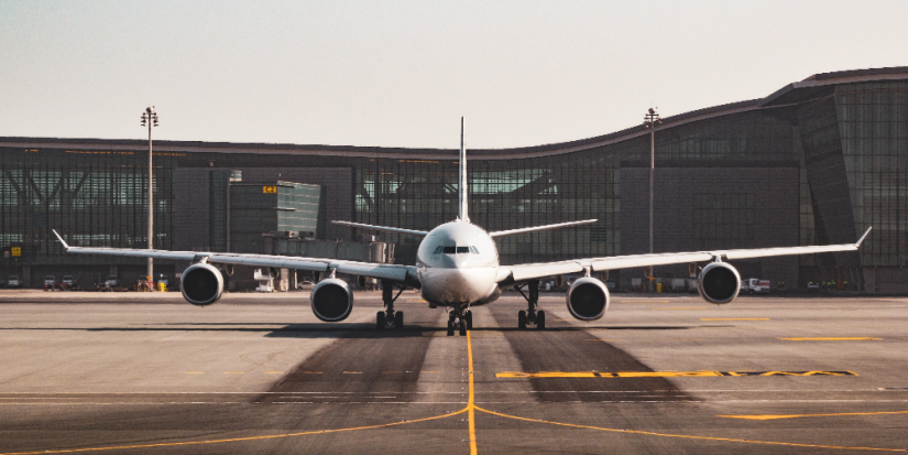 Грузы в России стали реже возить по воздуху - 2023-03-23 19:05:00 - 1