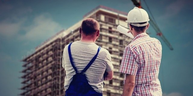 Плата за капитальный ремонт вырастет из-за роста цен на стройматериалы - 2021-10-08 10:58:00 - 1