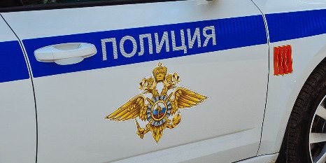 Похитителя бренди задержали в Великих Луках - 2022-09-30 11:35:00 - 1