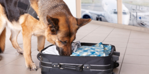 У псковички изъяли наркотики - 2021-02-10 14:00:00 - 1