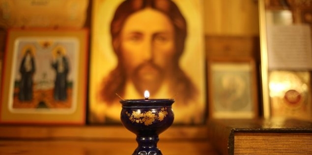 Пскович украл у пенсионерки ценную икону XIX века - 2021-12-06 14:05:00 - 1