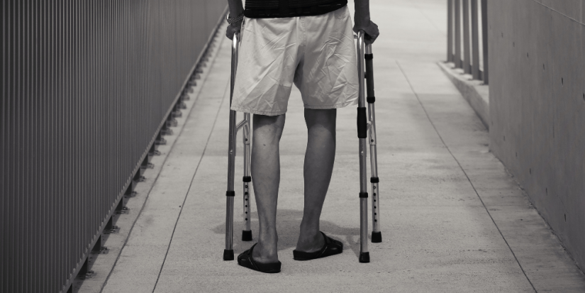 Закон о комплексной реабилитации россиян летом будет внесен в Госдуму - 2023-06-17 16:05:00 - 1