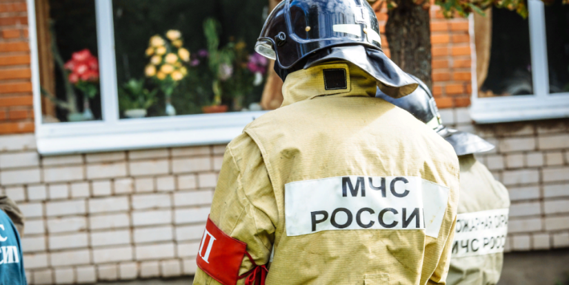 За год в Псковской области произошло 3350 пожаров - 2023-01-10 12:03:00 - 1