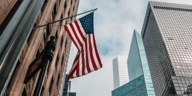 Власти США решили заплатит американцам по 1400 долларов за коронавирус - 2021-03-11 12:18:00 - 1