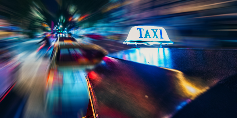 Правительство определит время работы таксистов для повышения безопасности - 2023-06-10 16:00:00 - 1