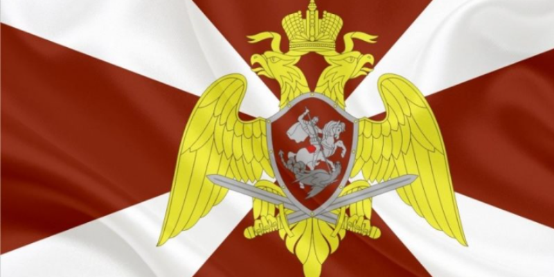 Росгвардия проводит отбор кандидатов для поступления в военные вузы - 2021-04-02 10:15:00 - 1