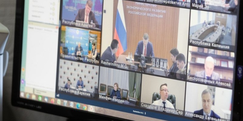 Псковская область эффективно реализует индивидуальную программу развития - 2022-12-21 17:35:00 - 1