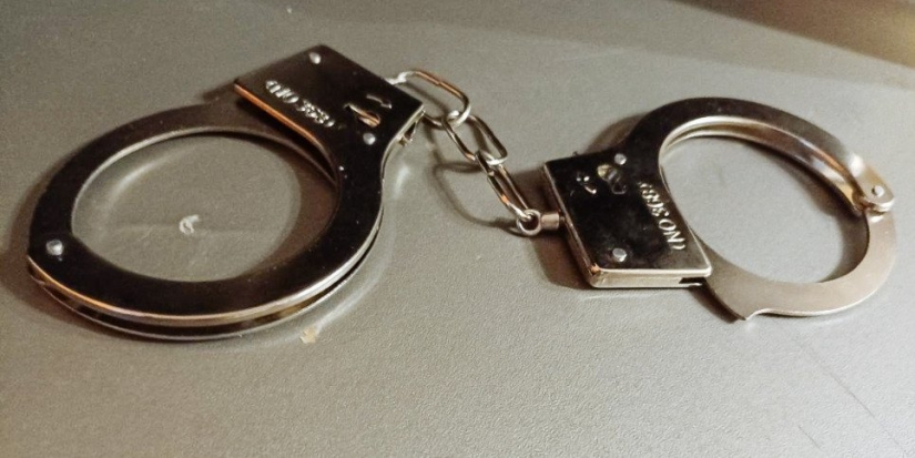 Задержаны двое мужчин, ограбивших на улице великолучанина - 2022-10-20 14:05:00 - 1
