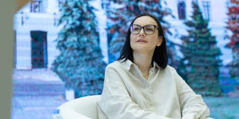 Профилактику деструктивного поведения в молодежной среде обсуждают в Пскове - 2024-05-29 14:35:00 - 1