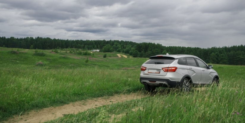 Покупателей новой Lada Granta просят подписывать неожиданные соглашения - 2022-06-27 19:30:00 - 1