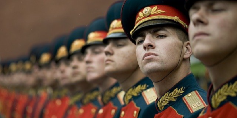 Казачий мобилизационный резерв могут сформировать в России - 2023-10-11 18:05:00 - 1