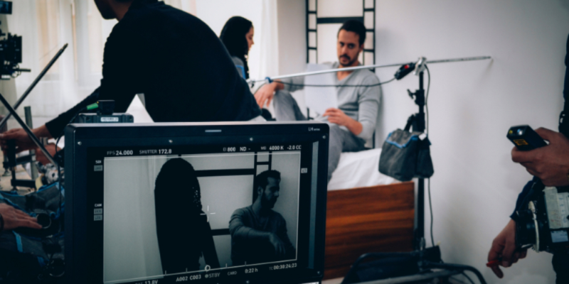 Фонд онлайн-контента может появиться в России - 2021-03-16 19:30:00 - 1