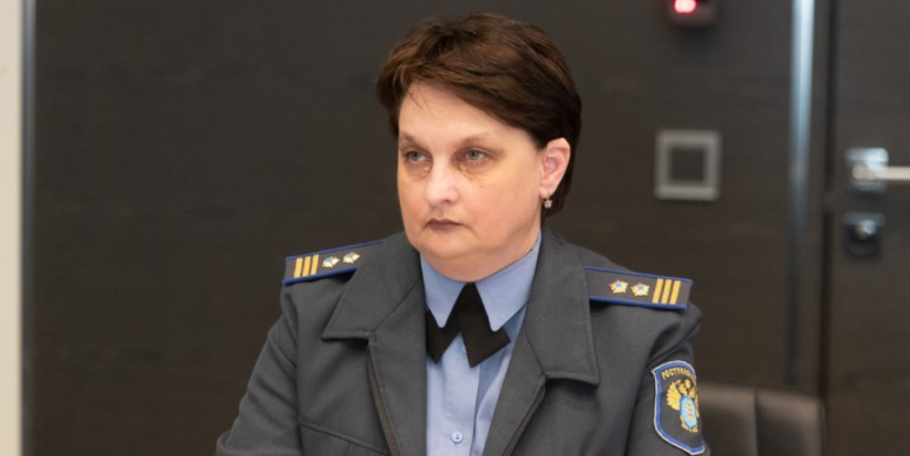 В Псковской области усилят работу по обеспечению безопасности детей на дорогах - 2024-05-17 11:05:00 - 1