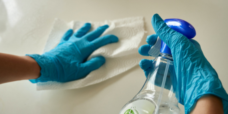 Власти Петербуерга готовятся к третьей волне коронавируса - 2021-03-10 15:00:00 - 1